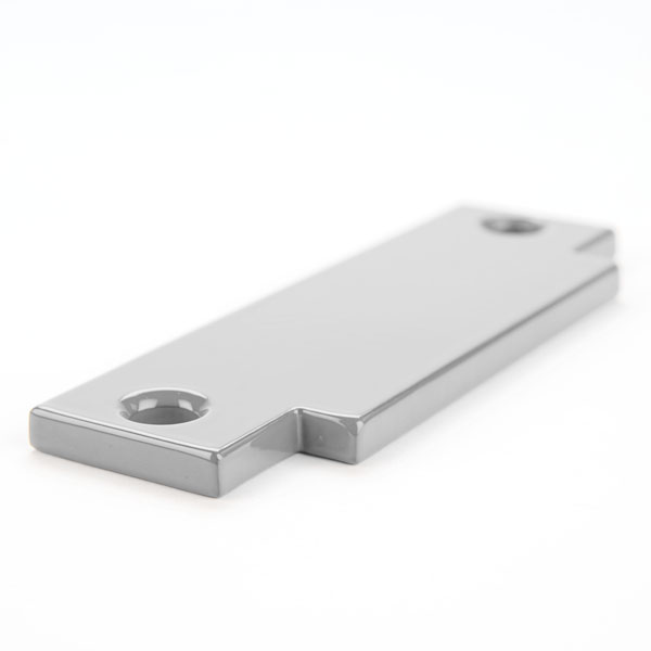Active Strike Extensions and Filler Plates