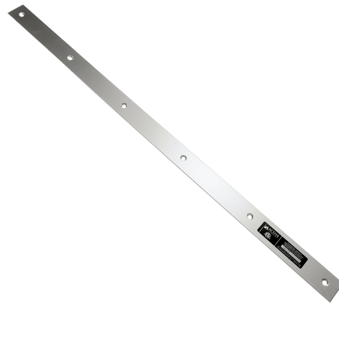Fire Rated Door Gap Fillers