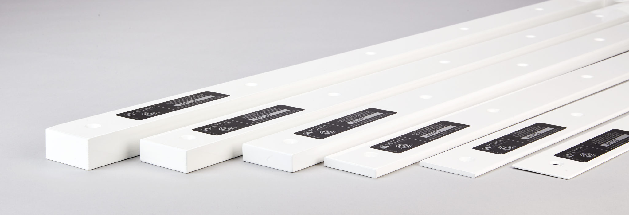 Fire Rated Door Gap Fillers