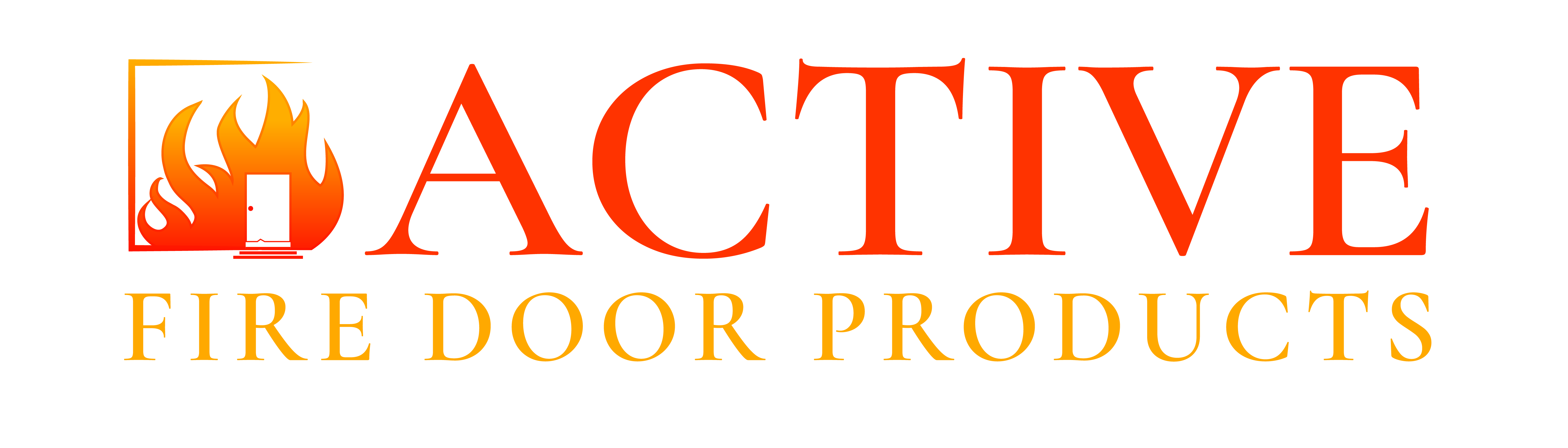 Active Fire Door Products