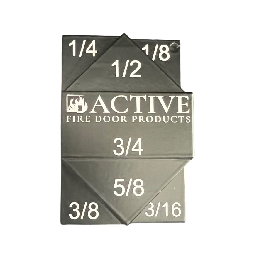 Active Fire Door Products Active Gap Gauge active-fire-door-products-active-gap-gauge