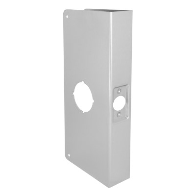 Active Fire Rated Wrap Arounds